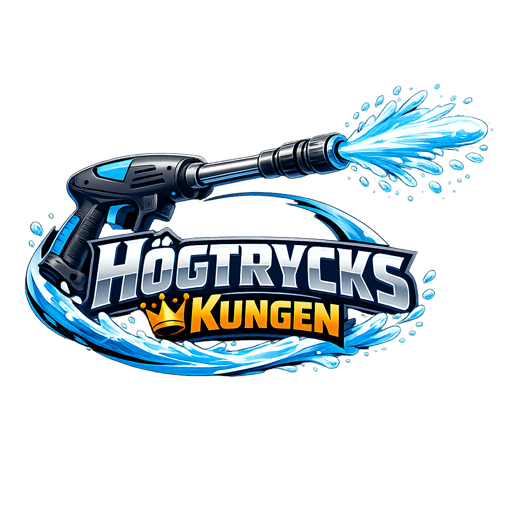 Högtryckskungen